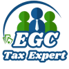 EGC Tax Expert – خبراء الضرائب والمحاسبة